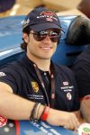 Brescia Mille Miglia 2011
Prins Carl Philip
Foto Peter Smulders BV