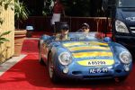 Brescia Mille Miglia 2011
Prins Carl Philip
Foto Peter Smulders BV