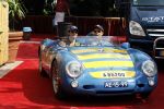 Brescia Mille Miglia 2011
Prins Carl Philip
Foto Peter Smulders BV