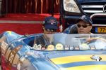 Brescia Mille Miglia 2011
Prins Carl Philip
Foto Peter Smulders BV