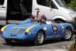 Brescia Mille Miglia 2011
Prins Carl Philip
Foto Peter Smulders BV