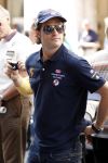 Brescia Mille Miglia 2011
Prins Carl Philip
Foto Peter Smulders BV