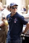 Brescia Mille Miglia 2011
Prins Carl Philip
Foto Peter Smulders BV