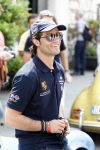 Brescia Mille Miglia 2011
Prins Carl Philip
Foto Peter Smulders BV