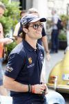 Brescia Mille Miglia 2011
Prins Carl Philip
Foto Peter Smulders BV