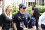Brescia Mille Miglia 2011
Prins Carl Philip
Foto Peter Smulders BV