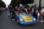 Brescia Mille Miglia 2011
Prins Carl Philip
Foto Peter Smulders BV