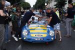 Brescia Mille Miglia 2011
Prins Carl Philip
Foto Peter Smulders BV