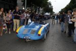 Brescia Mille Miglia 2011
Prins Carl Philip
Foto Peter Smulders BV