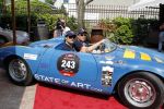 Brescia Mille Miglia 2011
Prins Carl Philip
Foto Peter Smulders BV