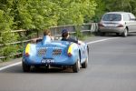 Brescia Mille Miglia 2011
Prins Carl Philip
Foto Peter Smulders BV