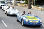 Brescia Mille Miglia 2011
Prins Carl Philip
Foto Peter Smulders BV