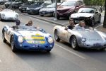 Brescia Mille Miglia 2011
Prins Carl Philip
Foto Peter Smulders BV