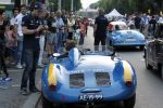 Brescia Mille Miglia 2011
Prins Carl Philip
Foto Peter Smulders BV