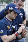Brescia Mille Miglia 2011
Prins Carl Philip
Foto Peter Smulders BV