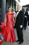 Amsterdam 27 mei 2011
Verjaardagsfeest prinses Maxima vanwege haar 40e verjaardag in het concertgebouw. Aanwezig oa Prins Willem Alexander Koningin Beatrix Prinses Irene Prinses Christina Margriet Pieter v Vollenhoven Prins Friso en mabel Wisse Smit Prins Constantijn en Prinses laurentien Prins Maurits en Marilenen Prins Bernhard en Annette Prins Floris en Aimee  Prins Pieter Christiaan en Anita alsmede haar ouders Jorge Zorrequieta en moder en broer Martin. Prins Carlos met zijn vrouw
Peter Smulders bv