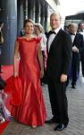 Amsterdam 27 mei 2011
Verjaardagsfeest prinses Maxima vanwege haar 40e verjaardag in het concertgebouw. Aanwezig oa Prins Willem Alexander Koningin Beatrix Prinses Irene Prinses Christina Margriet Pieter v Vollenhoven Prins Friso en mabel Wisse Smit Prins Constantijn en Prinses laurentien Prins Maurits en Marilenen Prins Bernhard en Annette Prins Floris en Aimee  Prins Pieter Christiaan en Anita alsmede haar ouders Jorge Zorrequieta en moder en broer Martin. Prins Carlos met zijn vrouw
Peter Smulders bv
