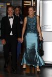 Amsterdam 27 mei 2011
Verjaardagsfeest prinses Maxima vanwege haar 40e verjaardag in het concertgebouw. Aanwezig oa Prins Willem Alexander Koningin Beatrix Prinses Irene Prinses Christina Margriet Pieter v Vollenhoven Prins Friso en mabel Wisse Smit Prins Constantijn en Prinses laurentien Prins Maurits en Marilenen Prins Bernhard en Annette Prins Floris en Aimee  Prins Pieter Christiaan en Anita alsmede haar ouders Jorge Zorrequieta en moder en broer Martin. Prins Jaime met vriendin
Peter Smulders bv