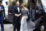 Amsterdam 27 mei 2011
Verjaardagsfeest prinses Maxima vanwege haar 40e verjaardag in het concertgebouw. Aanwezig oa Prins Willem Alexander Koningin Beatrix Prinses Irene Prinses Christina Margriet Pieter v Vollenhoven Prins Friso en mabel Wisse Smit Prins Constantijn en Prinses laurentien Prins Maurits en Marilenen Prins Bernhard en Annette Prins Floris en Aimee  Prins Pieter Christiaan en Anita alsmede haar ouders Jorge Zorrequieta en moder en broer Martin.
Peter Smulders bv