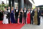 Amsterdam 27 mei 2011
Verjaardagsfeest prinses Maxima vanwege haar 40e verjaardag in het concertgebouw. Aanwezig oa Prins Willem Alexander Koningin Beatrix Prinses Irene Prinses Christina Margriet Pieter v Vollenhoven Prins Friso en mabel Wisse Smit Prins Constantijn en Prinses laurentien Prins Maurits en Marilenen Prins Bernhard en Annette Prins Floris en Aimee  Prins Pieter Christiaan en Anita alsmede haar ouders Jorge Zorrequieta en moder en broer Martin.
Peter Smulders bv