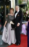 Amsterdam 27 mei 2011
Verjaardagsfeest prinses Maxima vanwege haar 40e verjaardag in het concertgebouw. Aanwezig oa Prins Willem Alexander Koningin Beatrix Prinses Irene Prinses Christina Margriet Pieter v Vollenhoven Prins Friso en mabel Wisse Smit Prins Constantijn en Prinses laurentien Prins Maurits en Marilenen Prins Bernhard en Annette Prins Floris en Aimee  Prins Pieter Christiaan en Anita alsmede haar ouders Jorge Zorrequieta en moder en broer Martin.
Peter Smulders bv