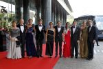 Amsterdam 27 mei 2011
Verjaardagsfeest prinses Maxima vanwege haar 40e verjaardag in het concertgebouw. Aanwezig oa Prins Willem Alexander Koningin Beatrix Prinses Irene Prinses Christina Margriet Pieter v Vollenhoven Prins Friso en mabel Wisse Smit Prins Constantijn en Prinses laurentien Prins Maurits en Marilenen Prins Bernhard en Annette Prins Floris en Aimee  Prins Pieter Christiaan en Anita alsmede haar ouders Jorge Zorrequieta en moder en broer Martin.
Peter Smulders bv