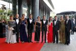 Amsterdam 27 mei 2011
Verjaardagsfeest prinses Maxima vanwege haar 40e verjaardag in het concertgebouw. Aanwezig oa Prins Willem Alexander Koningin Beatrix Prinses Irene Prinses Christina Margriet Pieter v Vollenhoven Prins Friso en mabel Wisse Smit Prins Constantijn en Prinses laurentien Prins Maurits en Marilenen Prins Bernhard en Annette Prins Floris en Aimee  Prins Pieter Christiaan en Anita alsmede haar ouders Jorge Zorrequieta en moder en broer Martin.
Peter Smulders bv