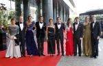 Amsterdam 27 mei 2011
Verjaardagsfeest prinses Maxima vanwege haar 40e verjaardag in het concertgebouw. Aanwezig oa Prins Willem Alexander Koningin Beatrix Prinses Irene Prinses Christina Margriet Pieter v Vollenhoven Prins Friso en mabel Wisse Smit Prins Constantijn en Prinses laurentien Prins Maurits en Marilenen Prins Bernhard en Annette Prins Floris en Aimee  Prins Pieter Christiaan en Anita alsmede haar ouders Jorge Zorrequieta en moder en broer Martin.
Peter Smulders bv
