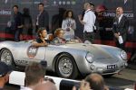 Brescia Mille Miglia 2011
Prins Maurits met zijn broer Prins Bernhard Jr.
Foto Peter Smulders BV