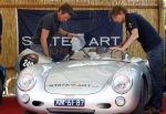 Brescia Mille Miglia 2011

Foto Peter Smulders BV
