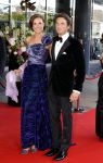 Amsterdam 27 mei 2011
Verjaardagsfeest prinses Maxima vanwege haar 40e verjaardag in het concertgebouw. Aanwezig oa Prins Willem Alexander Koningin Beatrix Prinses Irene Prinses Christina Margriet Pieter v Vollenhoven Prins Friso en mabel Wisse Smit Prins Constantijn en Prinses laurentien Prins Maurits en Marilenen Prins Bernhard en Annette Prins Floris en Aimee  Prins Pieter Christiaan en Anita alsmede haar ouders Jorge Zorrequieta en moder en broer Martin. Prins maurits en Prinses Marilene
Peter Smulders bv