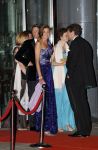 Amsterdam 27 mei 2011
Verjaardagsfeest prinses Maxima vanwege haar 40e verjaardag in het concertgebouw. Aanwezig oa Prins Willem Alexander Koningin Beatrix Prinses Irene Prinses Christina Margriet Pieter v Vollenhoven Prins Friso en mabel Wisse Smit Prins Constantijn en Prinses laurentien Prins Maurits en Marilenen Prins Bernhard en Annette Prins Floris en Aimee  Prins Pieter Christiaan en Anita alsmede haar ouders Jorge Zorrequieta en moder en broer Martin. Prins maurits en Prinses Marilene
Peter Smulders bv