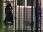 Prins willem Alexander samen met Emily