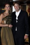 Amsterdam 27 mei 2011
Verjaardagsfeest prinses Maxima vanwege haar 40e verjaardag in het concertgebouw. Aanwezig oa Prins Willem Alexander Koningin Beatrix Prinses Irene Prinses Christina Margriet Pieter v Vollenhoven Prins Friso en mabel Wisse Smit Prins Constantijn en Prinses laurentien Prins Maurits en Marilenen Prins Bernhard en Annette Prins Floris en Aimee  Prins Pieter Christiaan en Anita alsmede haar ouders Jorge Zorrequieta en moder en broer Martin.
Peter Smulders bv