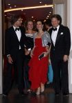 Amsterdam 27 mei 2011
Verjaardagsfeest prinses Maxima vanwege haar 40e verjaardag in het concertgebouw. Aanwezig oa Prins Willem Alexander Koningin Beatrix Prinses Irene Prinses Christina Margriet Pieter v Vollenhoven Prins Friso en mabel Wisse Smit Prins Constantijn en Prinses laurentien Prins Maurits en Marilenen Prins Bernhard en Annette Prins Floris en Aimee  Prins Pieter Christiaan en Anita alsmede haar ouders Jorge Zorrequieta en moder en broer Martin.
Peter Smulders bv