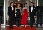 Amsterdam 27 mei 2011
Verjaardagsfeest prinses Maxima vanwege haar 40e verjaardag in het concertgebouw. Aanwezig oa Prins Willem Alexander Koningin Beatrix Prinses Irene Prinses Christina Margriet Pieter v Vollenhoven Prins Friso en mabel Wisse Smit Prins Constantijn en Prinses laurentien Prins Maurits en Marilenen Prins Bernhard en Annette Prins Floris en Aimee  Prins Pieter Christiaan en Anita alsmede haar ouders Jorge Zorrequieta en moder en broer Martin.
Peter Smulders bv