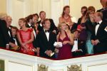 Amsterdam 27 mei 2011
Verjaardagsfeest prinses Maxima vanwege haar 40e verjaardag in het concertgebouw. Aanwezig oa Prins Willem Alexander Koningin Beatrix Prinses Irene Prinses Christina Margriet Pieter v Vollenhoven Prins Friso en mabel Wisse Smit Prins Constantijn en Prinses laurentien Prins Maurits en Marilenen Prins Bernhard en Annette Prins Floris en Aimee  Prins Pieter Christiaan en Anita alsmede haar ouders Jorge Zorrequieta en moder en broer Martin. Prinses carolina
Peter Smulders bv