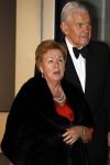 Amsterdam 27 mei 2011
Verjaardagsfeest prinses Maxima vanwege haar 40e verjaardag in het concertgebouw. Aanwezig oa Prins Willem Alexander Koningin Beatrix Prinses Irene Prinses Christina Margriet Pieter v Vollenhoven Prins Friso en mabel Wisse Smit Prins Constantijn en Prinses laurentien Prins Maurits en Marilenen Prins Bernhard en Annette Prins Floris en Aimee  Prins Pieter Christiaan en Anita alsmede haar ouders Jorge Zorrequieta en moder en broer Martin.
Peter Smulders bv