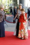Amsterdam 27 mei 2011
Verjaardagsfeest prinses Maxima vanwege haar 40e verjaardag in het concertgebouw. Aanwezig oa Prins Willem Alexander Koningin Beatrix Prinses Irene Prinses Christina Margriet Pieter v Vollenhoven Prins Friso en mabel Wisse Smit Prins Constantijn en Prinses laurentien Prins Maurits en Marilenen Prins Bernhard en Annette Prins Floris en Aimee  Prins Pieter Christiaan en Anita alsmede haar ouders Jorge Zorrequieta en moder en broer Martin.
Peter Smulders bv