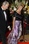 Amsterdam 27 mei 2011
Verjaardagsfeest prinses Maxima vanwege haar 40e verjaardag in het concertgebouw. Aanwezig oa Prins Willem Alexander Koningin Beatrix Prinses Irene Prinses Christina Margriet Pieter v Vollenhoven Prins Friso en mabel Wisse Smit Prins Constantijn en Prinses laurentien Prins Maurits en Marilenen Prins Bernhard en Annette Prins Floris en Aimee  Prins Pieter Christiaan en Anita alsmede haar ouders Jorge Zorrequieta en moder en broer Martin. Prinses Irene met kinderen
Peter Smulders bv