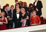 Amsterdam 27 mei 2011
Verjaardagsfeest prinses Maxima vanwege haar 40e verjaardag in het concertgebouw. Aanwezig oa Prins Willem Alexander Koningin Beatrix Prinses Irene Prinses Christina Margriet Pieter v Vollenhoven Prins Friso en mabel Wisse Smit Prins Constantijn en Prinses laurentien Prins Maurits en Marilenen Prins Bernhard en Annette Prins Floris en Aimee  Prins Pieter Christiaan en Anita alsmede haar ouders Jorge Zorrequieta en moder en broer Martin. Prinses Irene met kinderen
Peter Smulders bv