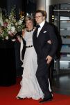 Amsterdam 27 mei 2011
Verjaardagsfeest prinses Maxima vanwege haar 40e verjaardag in het concertgebouw. Aanwezig oa Prins Willem Alexander Koningin Beatrix Prinses Irene Prinses Christina Margriet Pieter v Vollenhoven Prins Friso en mabel Wisse Smit Prins Constantijn en Prinses laurentien Prins Maurits en Marilenen Prins Bernhard en Annette Prins Floris en Aimee  Prins Pieter Christiaan en Anita alsmede haar ouders Jorge Zorrequieta en moder en broer Martin.
Peter Smulders bv