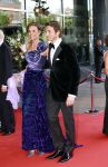 Amsterdam 27 mei 2011
Verjaardagsfeest prinses Maxima vanwege haar 40e verjaardag in het concertgebouw. Aanwezig oa Prins Willem Alexander Koningin Beatrix Prinses Irene Prinses Christina Margriet Pieter v Vollenhoven Prins Friso en mabel Wisse Smit Prins Constantijn en Prinses laurentien Prins Maurits en Marilenen Prins Bernhard en Annette Prins Floris en Aimee  Prins Pieter Christiaan en Anita alsmede haar ouders Jorge Zorrequieta en moder en broer Martin.
Peter Smulders bv