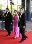 Amsterdam 27 mei 2011
Verjaardagsfeest prinses Maxima vanwege haar 40e verjaardag in het concertgebouw. Aanwezig oa Prins Willem Alexander Koningin Beatrix Prinses Irene Prinses Christina Margriet Pieter v Vollenhoven Prins Friso en mabel Wisse Smit Prins Constantijn en Prinses laurentien Prins Maurits en Marilenen Prins Bernhard en Annette Prins Floris en Aimee  Prins Pieter Christiaan en Anita alsmede haar ouders Jorge Zorrequieta en moder en broer Martin. prinses Martha Louise met man en broer Haakon
Peter Smulders bv