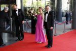 Amsterdam 27 mei 2011
Verjaardagsfeest prinses Maxima vanwege haar 40e verjaardag in het concertgebouw. Aanwezig oa Prins Willem Alexander Koningin Beatrix Prinses Irene Prinses Christina Margriet Pieter v Vollenhoven Prins Friso en mabel Wisse Smit Prins Constantijn en Prinses laurentien Prins Maurits en Marilenen Prins Bernhard en Annette Prins Floris en Aimee  Prins Pieter Christiaan en Anita alsmede haar ouders Jorge Zorrequieta en moder en broer Martin. prinses Martha Louise met man en broer Haakon
Peter Smulders bv