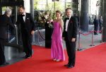Amsterdam 27 mei 2011
Verjaardagsfeest prinses Maxima vanwege haar 40e verjaardag in het concertgebouw. Aanwezig oa Prins Willem Alexander Koningin Beatrix Prinses Irene Prinses Christina Margriet Pieter v Vollenhoven Prins Friso en mabel Wisse Smit Prins Constantijn en Prinses laurentien Prins Maurits en Marilenen Prins Bernhard en Annette Prins Floris en Aimee  Prins Pieter Christiaan en Anita alsmede haar ouders Jorge Zorrequieta en moder en broer Martin. prinses Martha Louise met man en broer Haakon
Peter Smulders bv