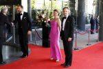 Amsterdam 27 mei 2011
Verjaardagsfeest prinses Maxima vanwege haar 40e verjaardag in het concertgebouw. Aanwezig oa Prins Willem Alexander Koningin Beatrix Prinses Irene Prinses Christina Margriet Pieter v Vollenhoven Prins Friso en mabel Wisse Smit Prins Constantijn en Prinses laurentien Prins Maurits en Marilenen Prins Bernhard en Annette Prins Floris en Aimee  Prins Pieter Christiaan en Anita alsmede haar ouders Jorge Zorrequieta en moder en broer Martin. prinses Martha Louise met man en broer Haakon
Peter Smulders bv