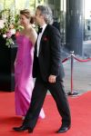 Amsterdam 27 mei 2011
Verjaardagsfeest prinses Maxima vanwege haar 40e verjaardag in het concertgebouw. Aanwezig oa Prins Willem Alexander Koningin Beatrix Prinses Irene Prinses Christina Margriet Pieter v Vollenhoven Prins Friso en mabel Wisse Smit Prins Constantijn en Prinses laurentien Prins Maurits en Marilenen Prins Bernhard en Annette Prins Floris en Aimee  Prins Pieter Christiaan en Anita alsmede haar ouders Jorge Zorrequieta en moder en broer Martin. prinses Martha Louise met man en broer Haakon
Peter Smulders bv
