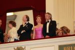 Amsterdam 27 mei 2011
Verjaardagsfeest prinses Maxima vanwege haar 40e verjaardag in het concertgebouw. Aanwezig oa Prins Willem Alexander Koningin Beatrix Prinses Irene Prinses Christina Margriet Pieter v Vollenhoven Prins Friso en mabel Wisse Smit Prins Constantijn en Prinses laurentien Prins Maurits en Marilenen Prins Bernhard en Annette Prins Floris en Aimee  Prins Pieter Christiaan en Anita alsmede haar ouders Jorge Zorrequieta en moder en broer Martin. prinses Martha Louise met man en broer Haakon
Peter Smulders bv