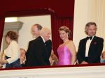 Amsterdam 27 mei 2011
Verjaardagsfeest prinses Maxima vanwege haar 40e verjaardag in het concertgebouw. Aanwezig oa Prins Willem Alexander Koningin Beatrix Prinses Irene Prinses Christina Margriet Pieter v Vollenhoven Prins Friso en mabel Wisse Smit Prins Constantijn en Prinses laurentien Prins Maurits en Marilenen Prins Bernhard en Annette Prins Floris en Aimee  Prins Pieter Christiaan en Anita alsmede haar ouders Jorge Zorrequieta en moder en broer Martin. prinses Martha Louise met man en broer Haakon
Peter Smulders bv